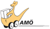 AMÖ-Logo