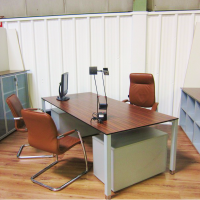 The KS Büromöbel GmbH offers you high-quality and reasonably priced office furniture