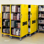 Book trolley