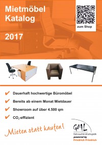 Rental furniture catalogue