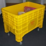 PC tub PC tub