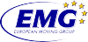 EMG Logo