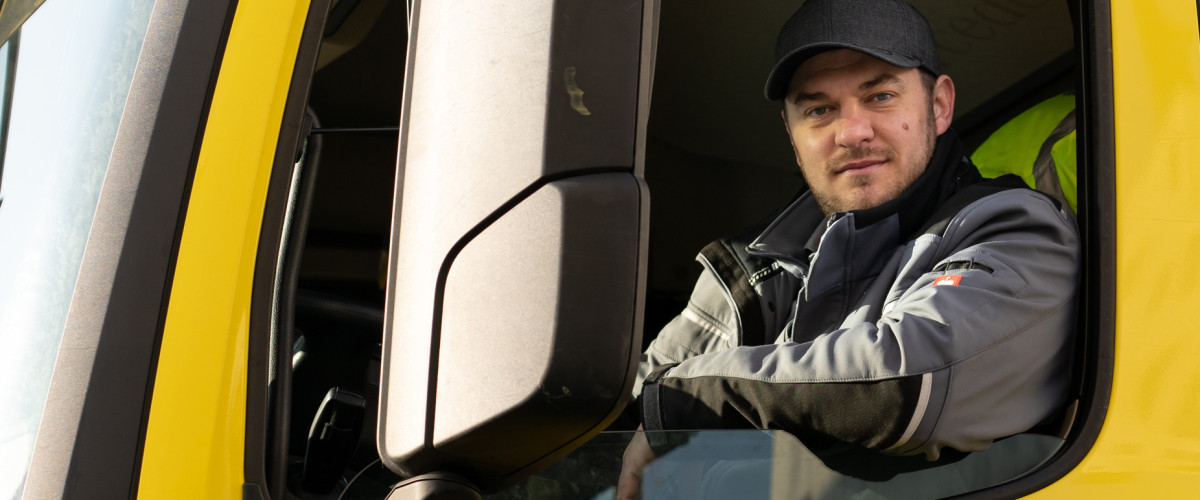 Fahrer für Umzüge in Wiesbaden