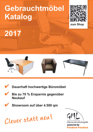 GML-Kataloge für 2017 online