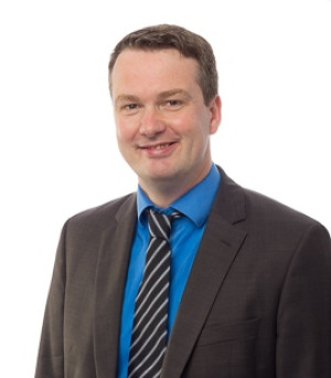 Neuer Betriebsleiter bei J. & G Adrian: Marc Gundersdorff