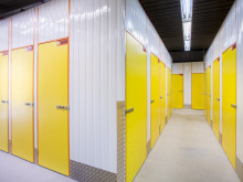 Lagerboxen in Mainz-Mombach