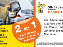 Top-Angebot für Einsteiger