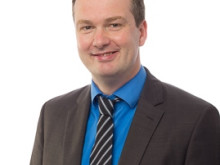 Neuer Betriebsleiter bei J. & G Adrian: Marc Gundersdorff