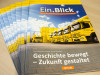 2025|01 - Ein.Blick "Geschichte bewegt - Zukunft gestaltet"